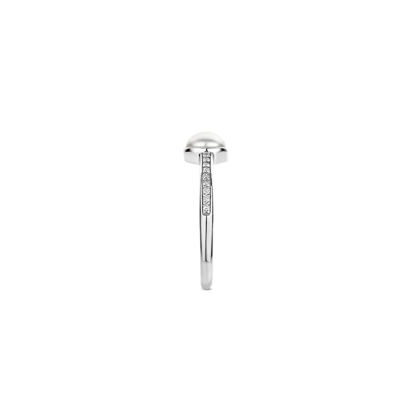 Cosmic Pearl Ring