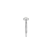 Cosmic Pearl Ring