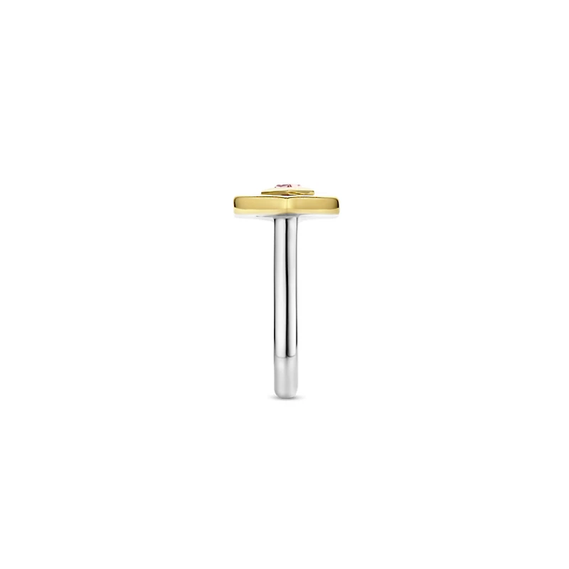 Celestial Mother Pearl Ring