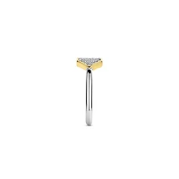Celestial Pave Ring