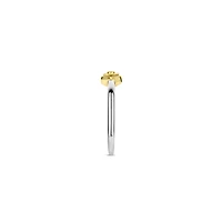 Celestial Mother Pearl Small Ring