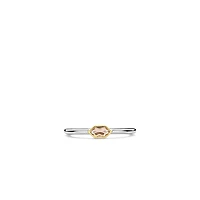 Celestial Peach Small Ring
