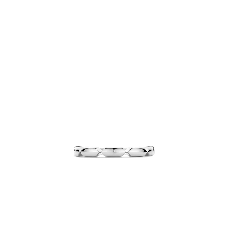 Reflections Silver Ring