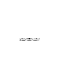 Reflections Silver Ring