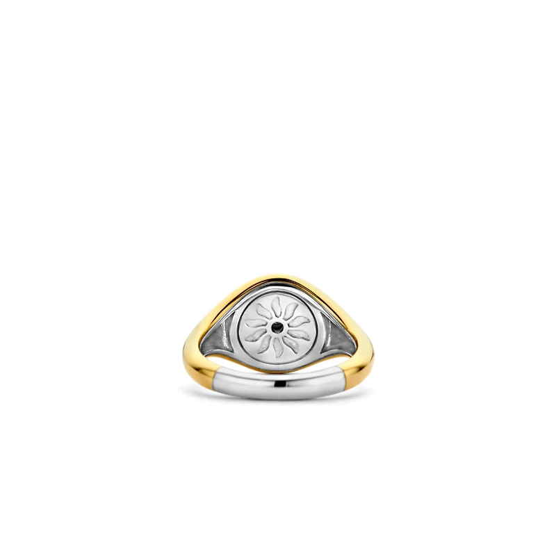 Tropical Turquoise Ring