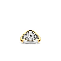 Tropical Turquoise Ring