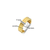 Dashing Golden Ring