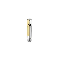 Allure Two Tone Ring