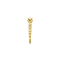 Snake Band Ring