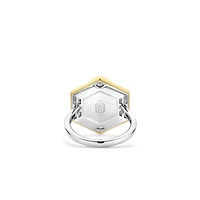 Hexagon Ring