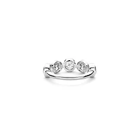Circular Brilliance Ring