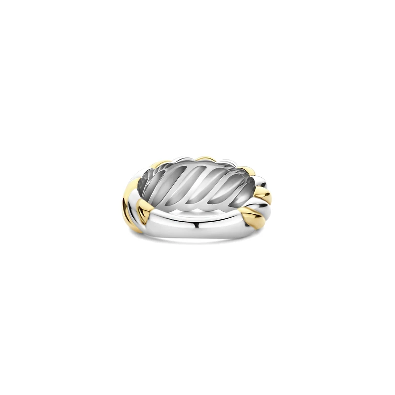 Shell Ring