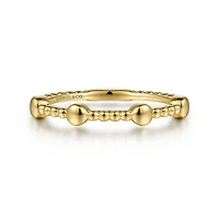 Ball Stations Ring