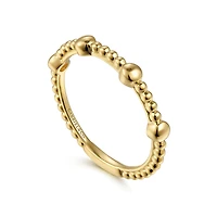 Ball Stations Ring