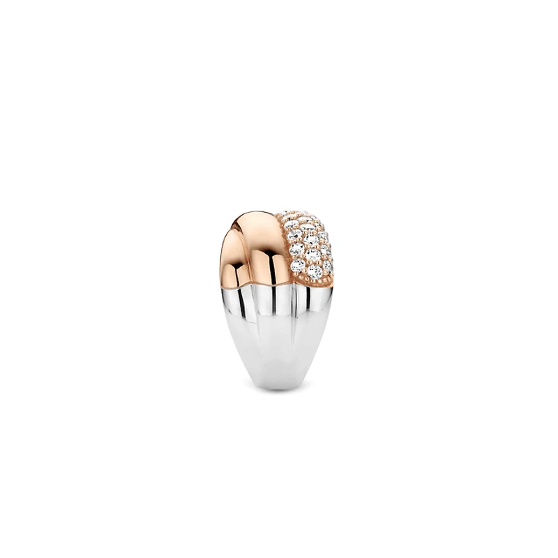 My way Rose Ring