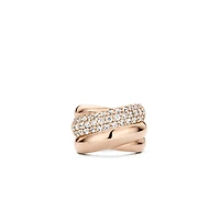 My way Rose Ring