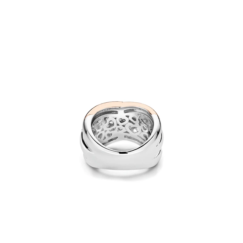 My way Rose Ring