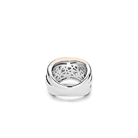 My way Rose Ring