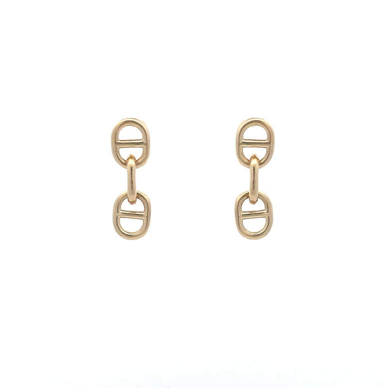 Mariner Dangle Earrings