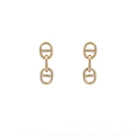 Mariner Dangle Earrings
