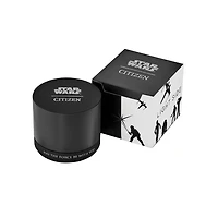 Star Wars Darth Vader 44MM Watch