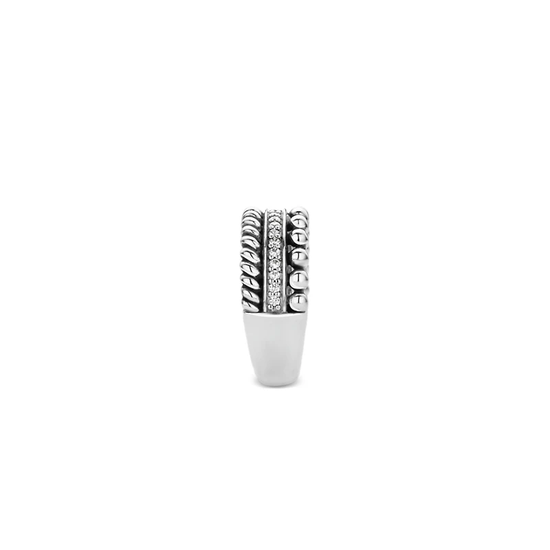 Oxy Details Ring