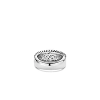 Oxy Details Ring