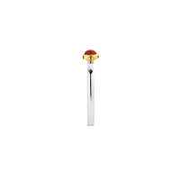 Mini Coral Ring