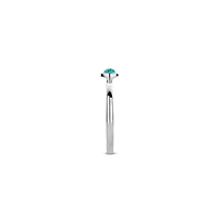 Mini Turquoise Ring