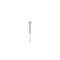Skinny Sparkle Ring