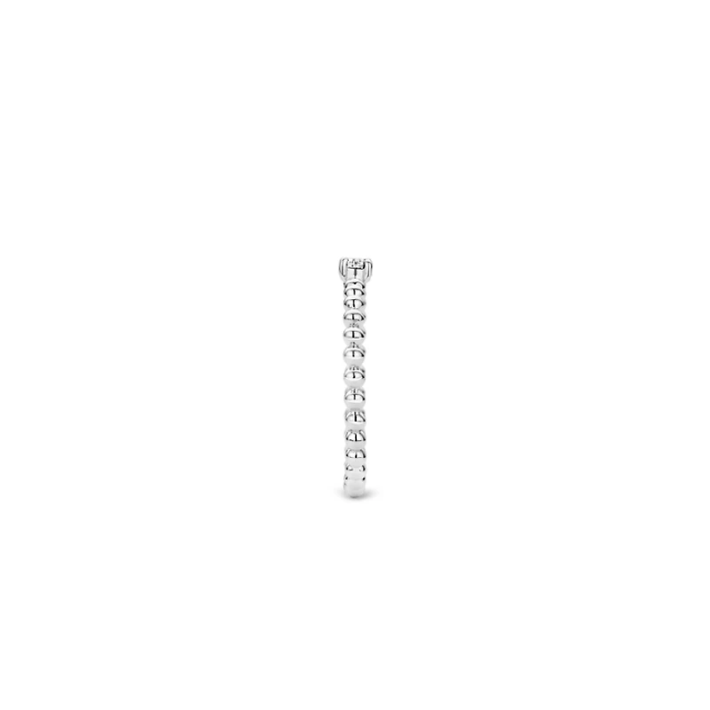Dotted Line Ring