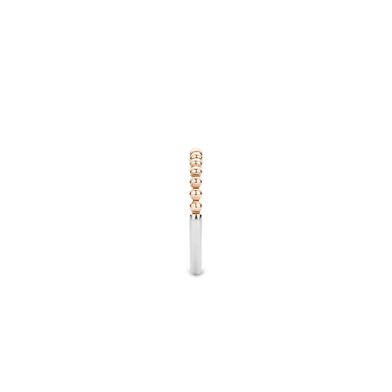 Dot Rose Ring