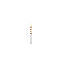 Dot Rose Ring