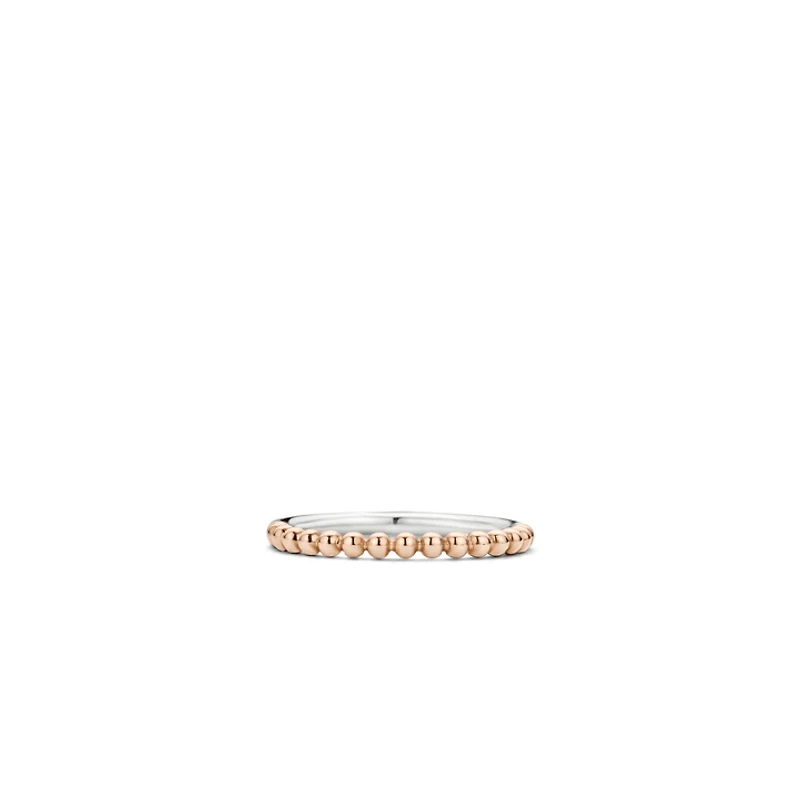 Dot Rose Ring