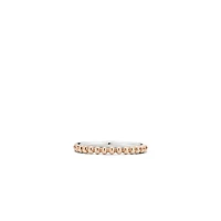 Dot Rose Ring