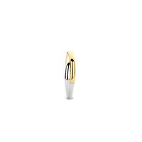 Crossover Two tone Ring