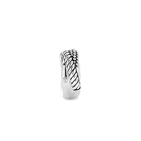 Triple Wrap Ring