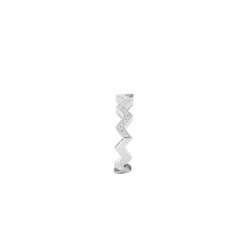 Zig Zag Ring