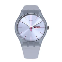 Sea Rebel Watch