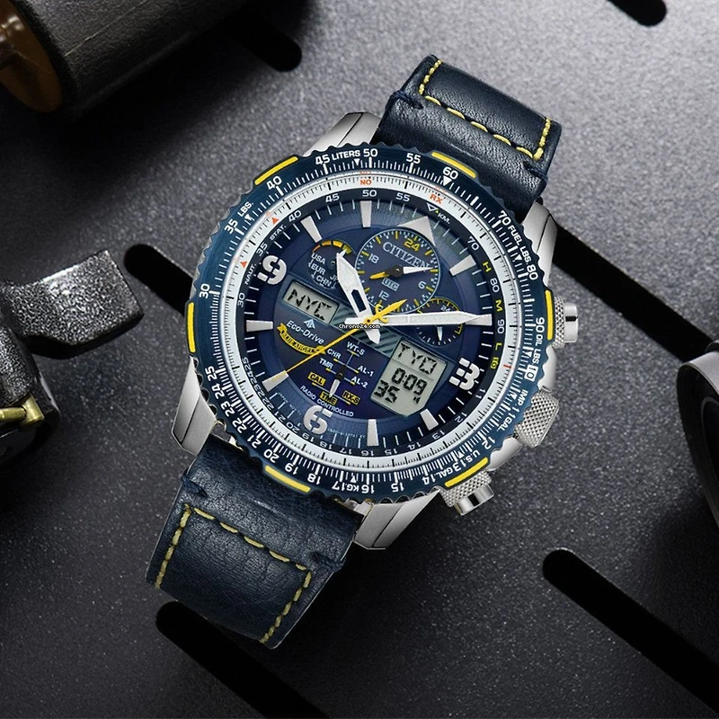 Promaster Skyhawk A-T 45MM Blue Angels