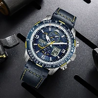 Promaster Skyhawk A-T 45MM Blue Angels