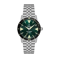 Super Sea Wolf Skin Diver Automatic 39mm Watch