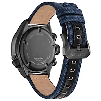 Promaster Altichron 47mm Titanium Watch