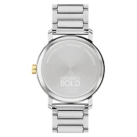 Bold Evolution 2.0 40MM Blue Watch