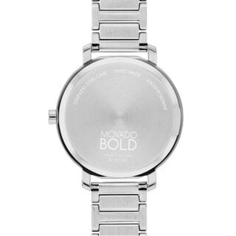 Bold Evolution 2.0 Dazzling 34MM Watch
