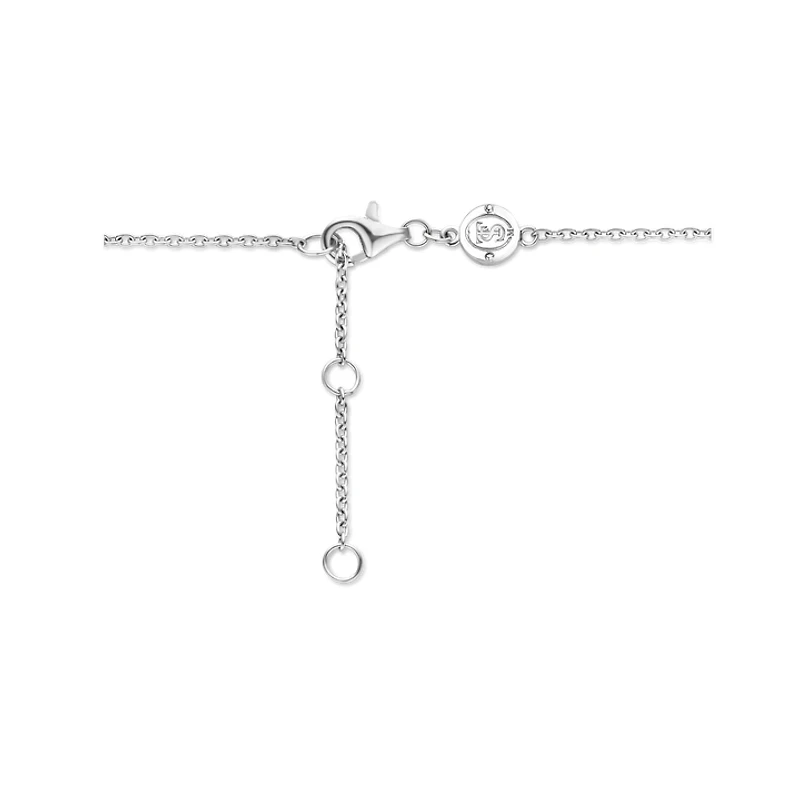 Blue Gem Bracelet