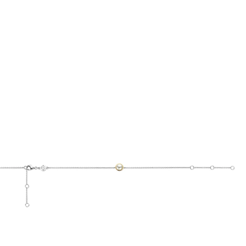 Feeling Pearly Bracelet