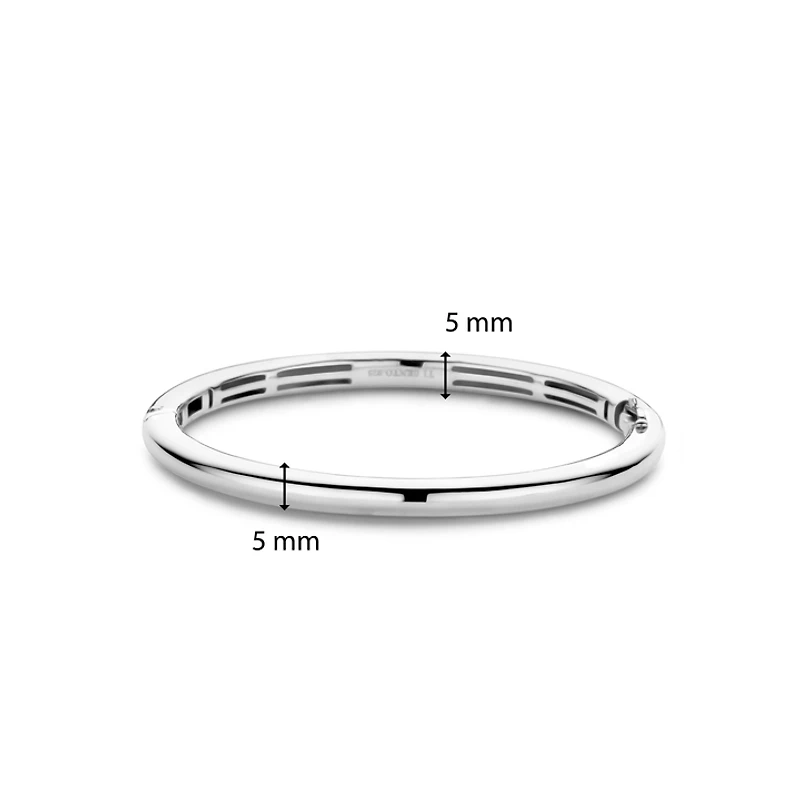 Signature TSM Bangle Bracelet