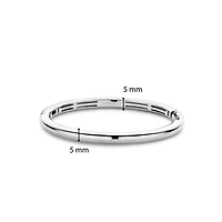Signature TSM Bangle Bracelet