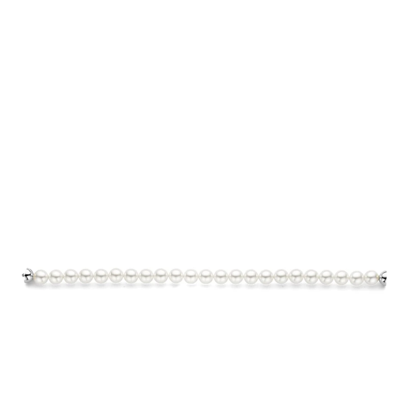 Simplicity Pearl Bracelet